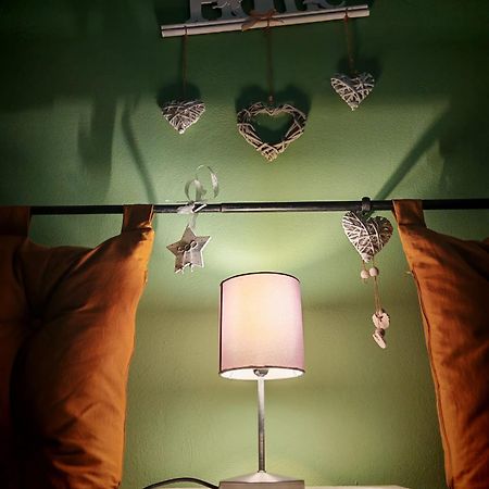 Ca' Degli Ovi B&B Valenza Luaran gambar
