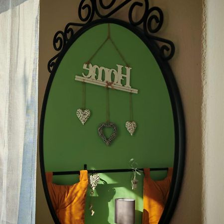 Ca' Degli Ovi B&B Valenza Luaran gambar