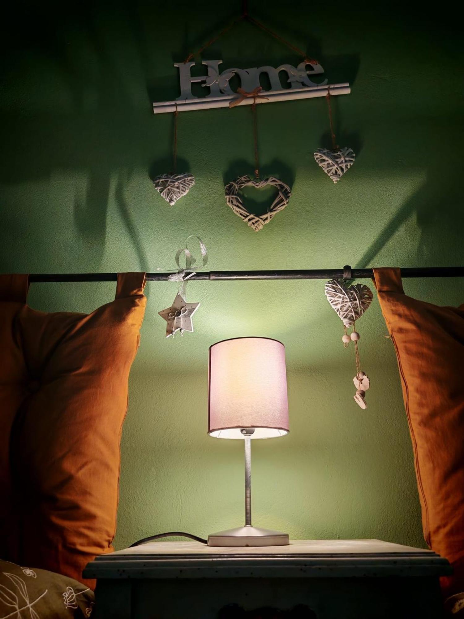 Ca' Degli Ovi B&B Valenza Luaran gambar