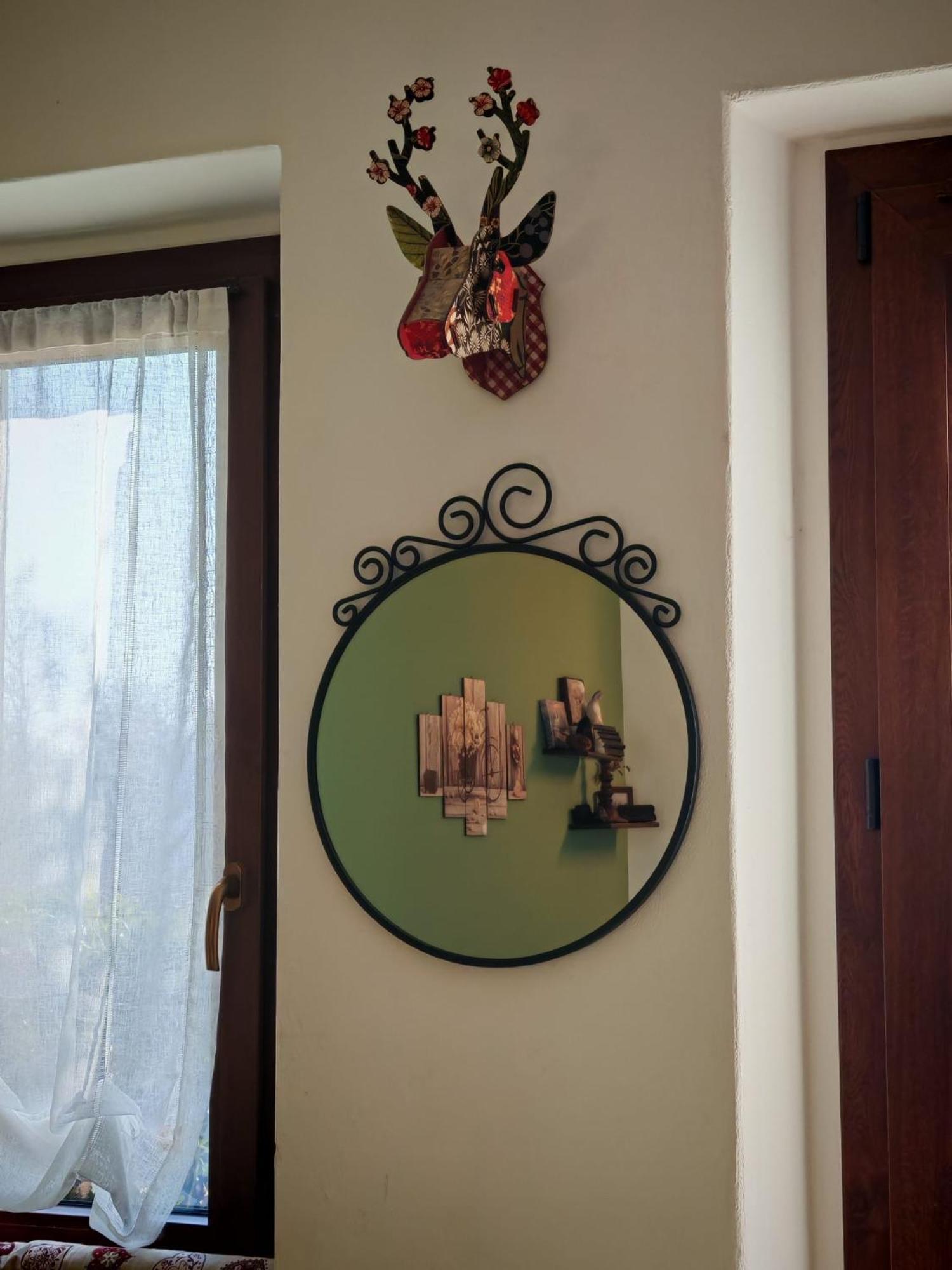 Ca' Degli Ovi B&B Valenza Luaran gambar