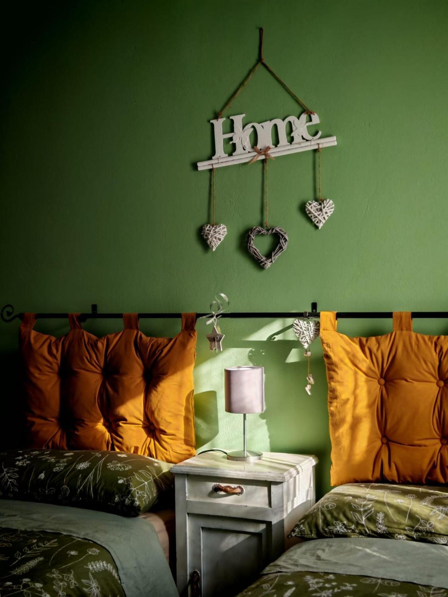 Ca' Degli Ovi B&B Valenza Luaran gambar