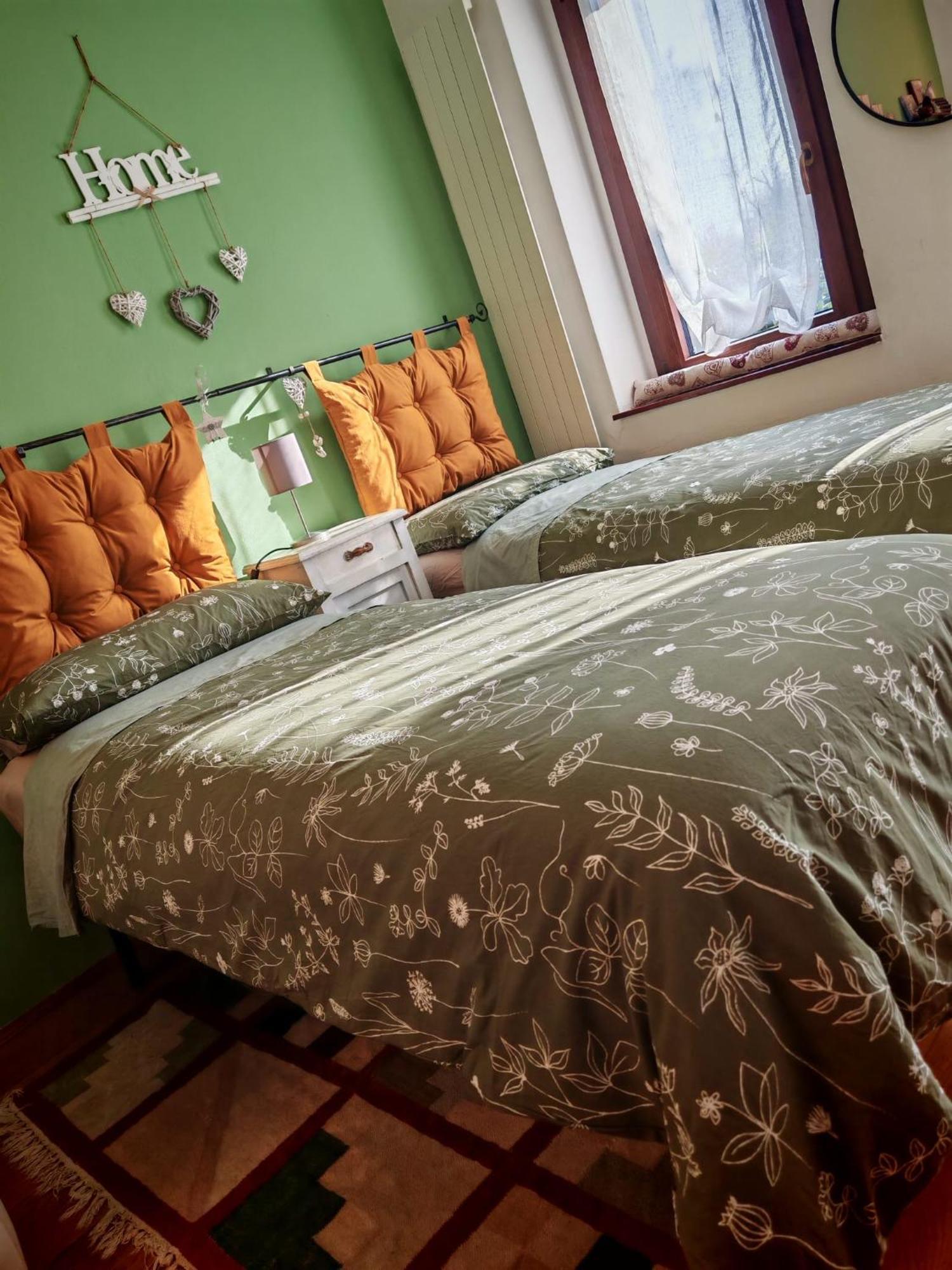 Ca' Degli Ovi B&B Valenza Luaran gambar