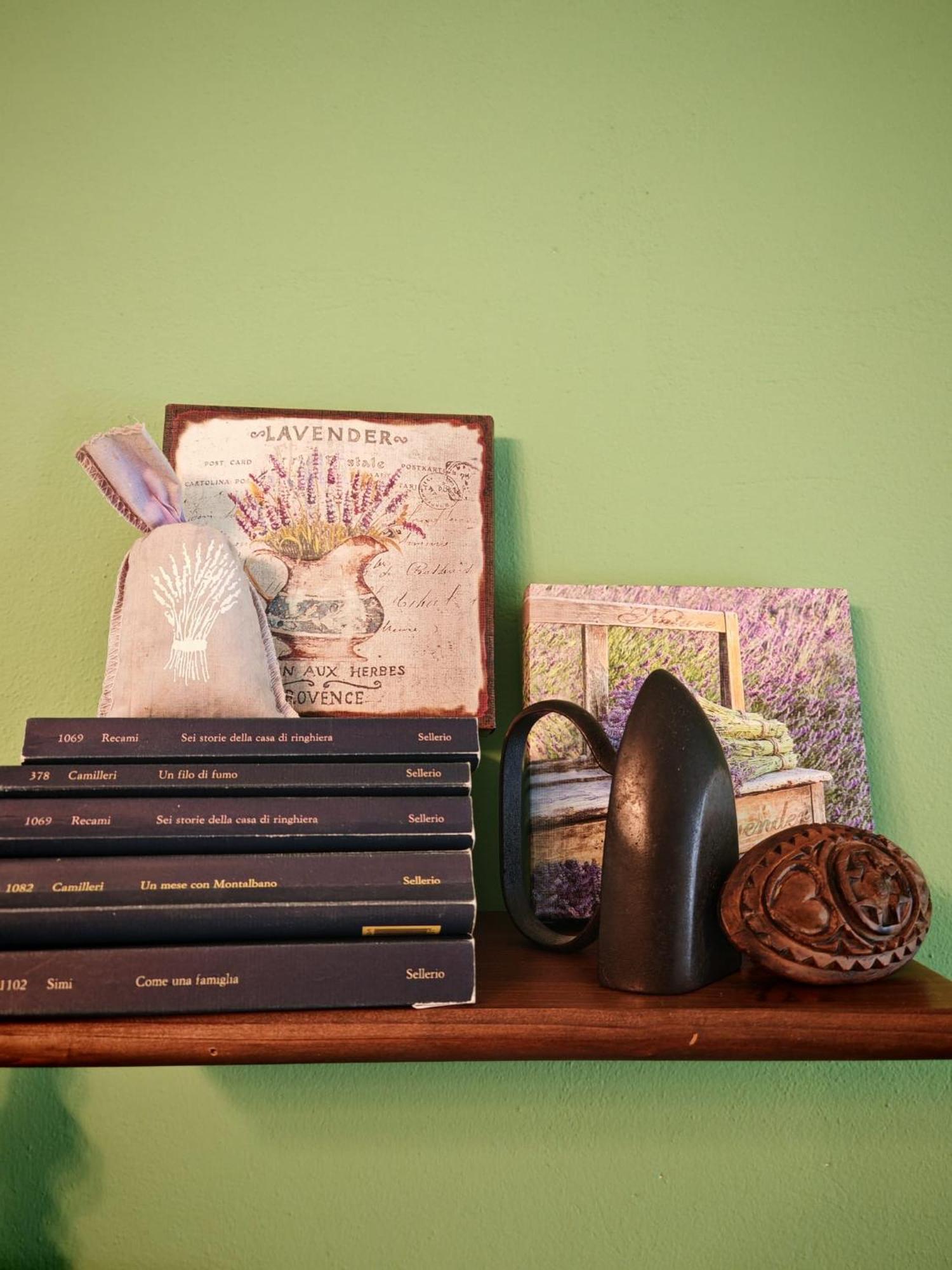Ca' Degli Ovi B&B Valenza Luaran gambar