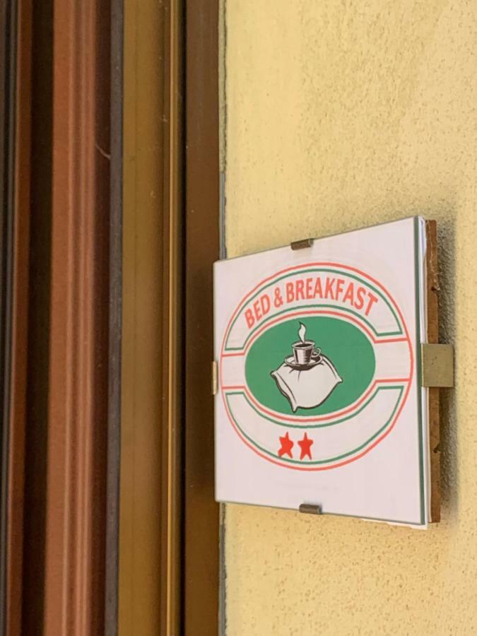 Ca' Degli Ovi B&B Valenza Luaran gambar